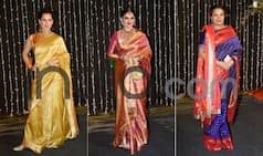 Priyanka-Nick Mumbai Reception Guests: AR Rahman, Rekha, Kangana Ranaut Attend