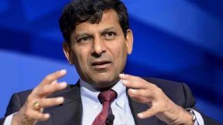 Farm Loan Waiver Should Not be Part of Poll Promises: Raghuram Rajan Writes to Election Commission