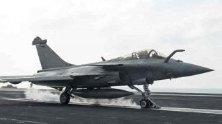 Budget 2019: Centre Likely to Table CAG Report on Rafale Deal, Says Reports Budget 2019: Centre Likely to Table CAG Report on Rafale Deal, Says Reports