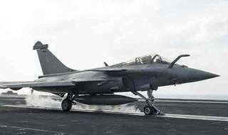 Centre Likely to Table CAG Report on Rafale Deal During Budget Session of Parliament: Reports