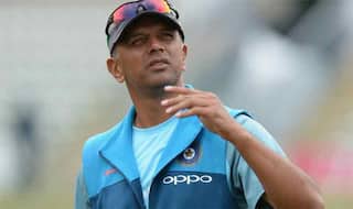 Dravid Effect: PCB Considers Former Players For Coaching Youngsters