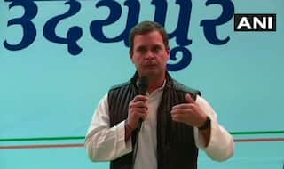 PM Modi is Hindu But Doesn't Understand Fundamentals of Hinduism: Rahul Gandhi