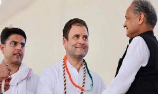 Gehlot to be The Next Rajasthan Chief Minister, Pilot to be Chosen as Dy CM; Official Announcement at 4:30 PM