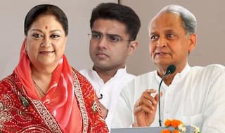 Rajasthan Polls 2018 Complete Winners List, Party and Constituency Wise Results: Pilot, Raje, Gehlot Win From Tonk, Jhalrapatan, Sardarpura