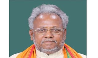 'He Has Been Living in Tent': BJP MP Writes to Ayodhya DM Demanding House For Lord Ram Under PMAY