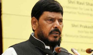 'Not Even a Single Seat Spared For RPI,' Says Ramdas Athawale on Being Elbowed Out of BJP-Sena Alliance