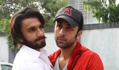 Ranveer Singh is All For Working With Ranbir Kapoor in Andaz Apna Apna Remake