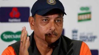 Ravi Shastri Reappointed Head Coach of Team India by CAC, Gets Contract Till 2021 T20 World Cup