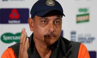 Ravi Shastri Reappointed Head Coach of Team India by CAC