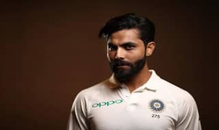 Jadeja Is Fit and Available For Boxing Day Test Match: BCCI