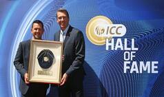 Ponting Becomes The 25th Australian To Be Inducted Into ICC Hall Of Fame