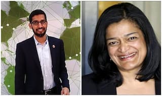 अमेरिकी सांसद ने गूगल CEO से कहा, 'मैं भी भारत के उसी राज्य में जन्मी, जहां आपका जन्म हुआ'