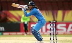 Preparation Won't Change Much on Becoming Captain, Says Smriti Mandhana
