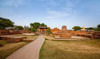 Sarnath: A Must Visit When in Uttar Pradesh