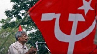 Nirupam Sen, Veteran Marxist Leader Dies After Prolonged Illness