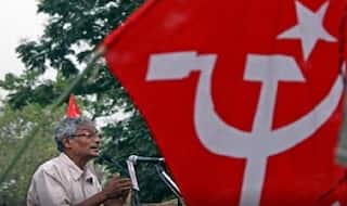 Veteran Marxist Leader Nirupam Sen Dies After Prolonged Illness