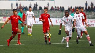I League 2018-19: Shillong Lajong Set to Take on Aizawl in Crucial North-East Derby