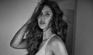 Sonam Bajwa's Latest Picture is All About Being Bold And Beautiful
