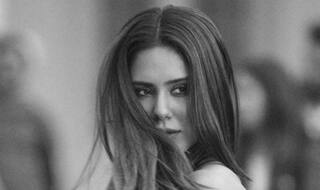 Sonam Bajwa Looks Jaw-dropping Gorgeous in Her Latest Monochrome Pictures