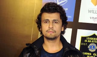 Sonu Nigam Feels he Would Get Offers From India if he Was From Pakistan
