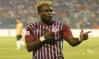 We Have Won in The Past Without Norde, We Are Ready: Mohun Bagan Coach