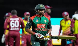 BAN vs WI Live Streaming: All You Need to Know About 2nd T20I- Preview, Squads, Time