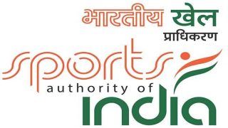 Rs 100 Crore Earmarked For Funding Of Athletes Under Target Olympic Podium Scheme For 2020 Olympics: Sports Authority Of India