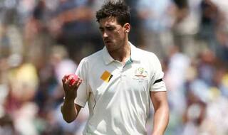 Starc Submits Video Footage to Prove Injury And Claim USD 1.43 Million IPL Insurance Payout