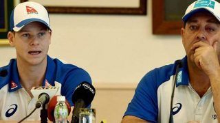 India vs Australia 3rd Test: 'Steve Smith Turned Blind Eye To Ball-Tampering Plan, He Should've Had More Control', Says Australia's Former Coach Darren Lehmann