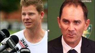 'I Feel Like A Soap Opera Director', Says Australia Coach Justin Langer On Ball-Tampering Controversy