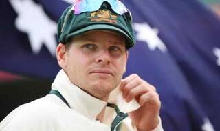 Banned Steve Smith Eyes Comeback in 2019 ICC World Cup