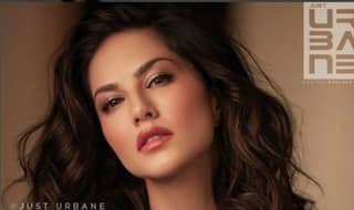Sunny Leone's Latest Pictures For a Magazine Cover is All About Looking Bold And Beautiful - See Pics