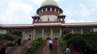 'Earth-Shattering Decision': Retd HC Judge Writes to President Kovind on Collegium's Picks For Top Court 'Earth-Shattering Decision': Retd HC Judge Writes to President Kovind on Collegium's Picks For Top Court