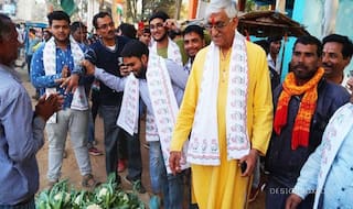 Chhattisgarh Assembly Elections 2018: टीएस सिंहदेव ने तोड़ा नेता प्रतिपक्ष के नहीं जीतने का मिथक, लेकिन स्पीकर फिर हार गए