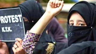 तीन तलाक विधेयक पर मुस्लिम संगठन बंटे, महिलाओं ने हिंदू मैरेज एक्ट जैसा कानून बनाने को कहा
