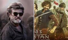 2.0 to Sarker, A List of Biggest Films Leaked on Torrent Websites by Tamil Rockers in 2018