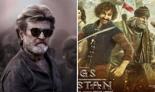 2.0 to Sarker, A List of Biggest Films Leaked on Torrent Websites by Tamil Rockers in 2018