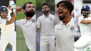 टीम इंडिया के ये 5 खिलाड़ी टेस्ट में करेंगे बेस्ट, ऑस्ट्रेलिया के खिलाफ बनेंगे 'गेम चेंजर'