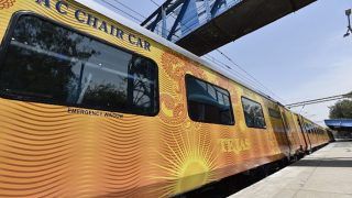 IRCTC to Compensate Tejas Express Passengers Who Suffered a Delay For Over an Hour