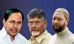 Telangana Election 2018: TRS Takes Lead on 91 Seats, Set to Get Two-third Majority