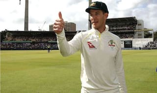 4th Test: 'This Indian Bowling Attack Is The Best In The World', Says Paine