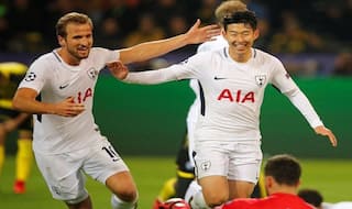 Carabao Cup, Arsenal vs Tottenham Preview: Five Spurs Players to Watch Out For in North-London Derby