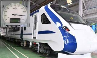 India   s First Engine-less 'Train 18' to Start Journey Between New Delhi And Varanasi