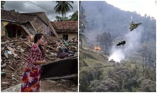 इंडोनेशिया सुनामी: मृतकों की संख्या बढ़ कर 429 हुई, तेज बारिश से राहत-बचाव में रुकावट