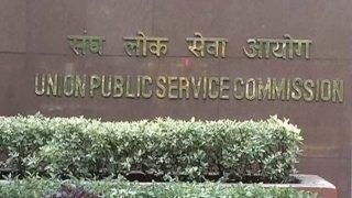 UPSC CAPF Written Exam 2018 Results Released; Check at upsc.gov.in