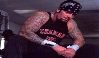 Undertaker's Wrestlemania Streak Was Scripted to End in 2011, Here's Why it Didn't Work Out