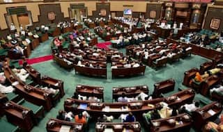 MP: 187 Newly-elected MLAs Are Multi-millionaires, 94 Facing Criminal Charges, Claim Reports