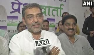 NDA के पूर्व सहयोगी ने भाजपा को चेताया- नीतीश कुमार के 'धोखा नंबर 2' के लिए तैयार रहें