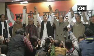 Upendra Kushwaha Joins Opposition's Grand Alliance in Bihar, Praises Rahul Gandhi's 'Wholeheartedness'