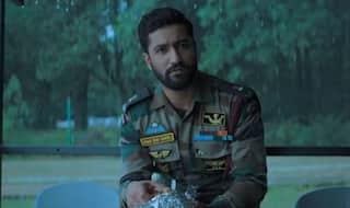 Uri Box Office Collection Day 2: Vicky Kaushal's Film Surges Ahead of TAPM With Rs 20.63 Crore Earning